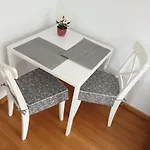 Emma - Free Parking, Ac, Wifi Daire Ljubljana