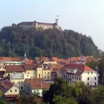 Emma - Free Parking, Ac, Wifi * Ljubljana