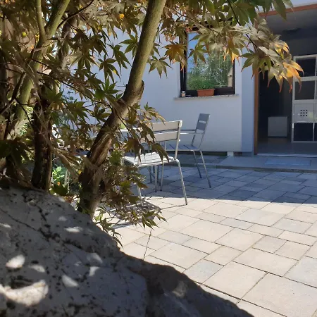 Emma - Free Parking, Ac, Wifi Daire