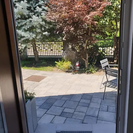 Emma - Free Parking, Ac, Wifi Daire