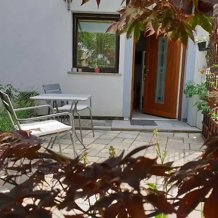 Emma - Free Parking, Ac, Wifi *