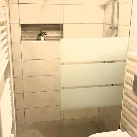 Emma - Free Parking, Ac, Wifi * Ljubljana