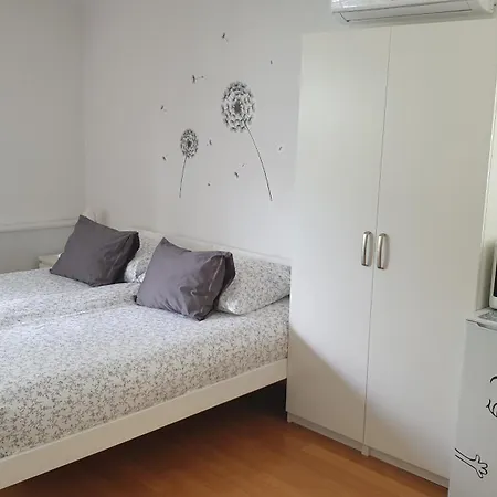 Appartement Emma - Free Parking, Ac, Wifi Ljubljana