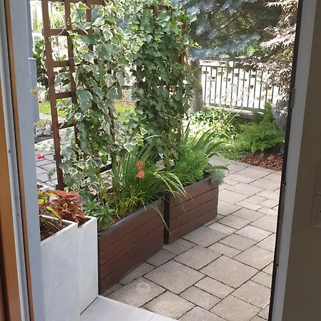 Emma - Free Parking, Ac, Wifi