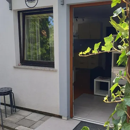 Emma - Free Parking, Ac, Wifi Appartement