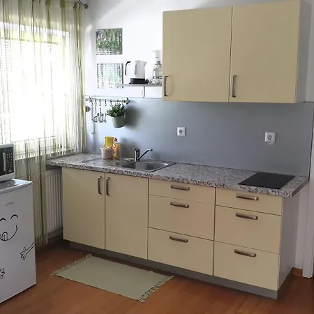 Emma - Free Parking, Ac, Wifi Apartma *