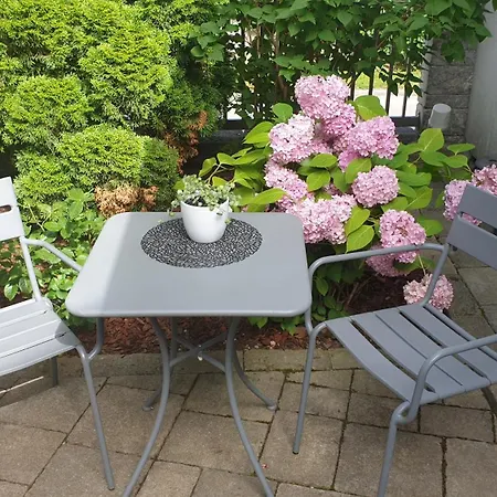 Appartement Emma - Free Parking, Ac, Wifi *