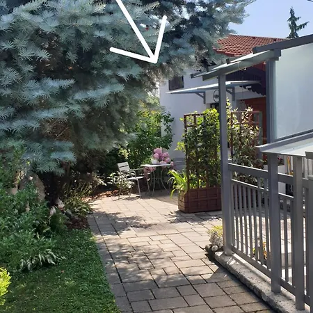 Emma - Free Parking, Ac, Wifi * Ljubljana