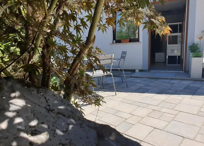 Emma - Free Parking, Ac, Wifi Appartement