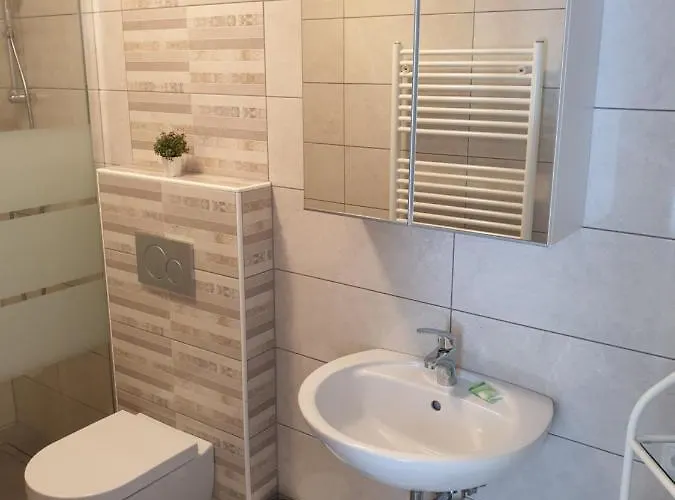 Apartman Emma - Free Parking, Ac, Wifi