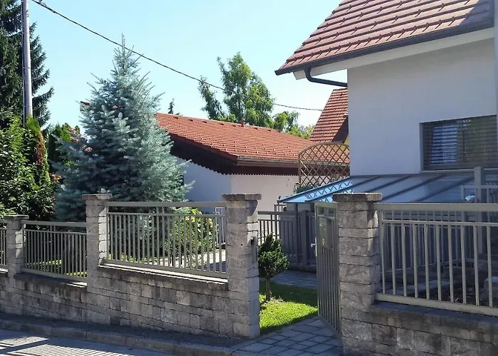 Emma - Free Parking, Ac, Wifi Appartement *