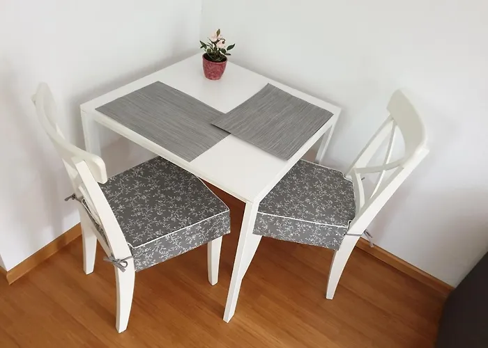 Emma - Free Parking, Ac, Wifi Appartement Ljubljana