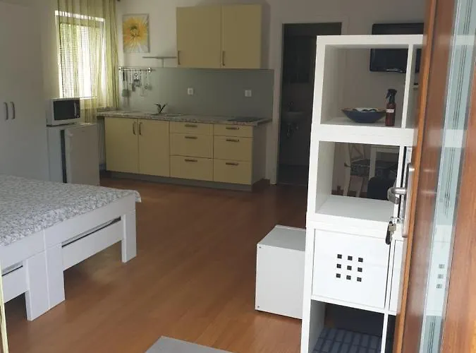 Emma - Free Parking, Ac, Wifi * Ljubljana