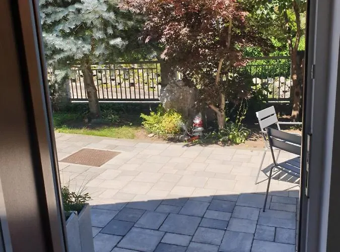 Emma - Free Parking, Ac, Wifi Appartement