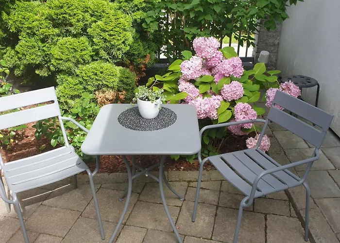 Appartement Emma - Free Parking, Ac, Wifi *