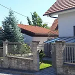 Emma - Free Parking, Ac, Wifi Apartmán *