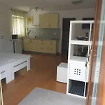 Emma - Free Parking, Ac, Wifi * Lublaň