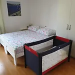 Emma - Free Parking, Ac, Wifi Lublaň