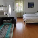Emma - Free Parking, Ac, Wifi Apartmán Lublaň