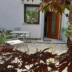 Emma - Free Parking, Ac, Wifi *