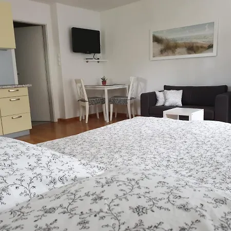 Emma - Free Parking, Ac, Wifi Ljubljana